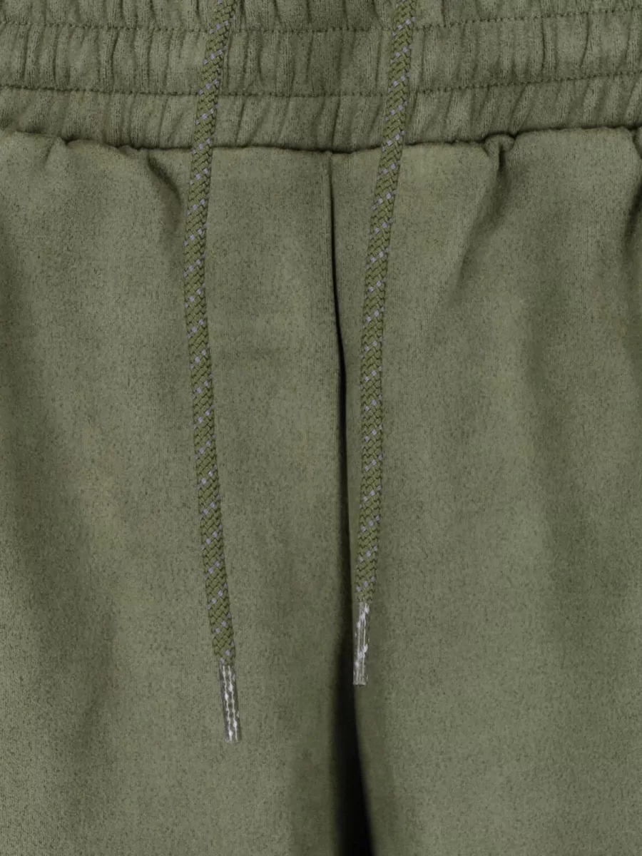 Adidas Straight Lounge Trousers
