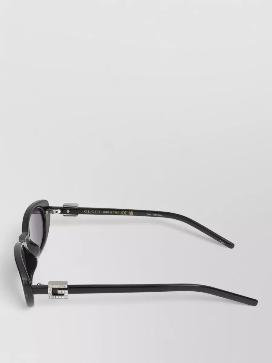 Gucci Square Sunglasses