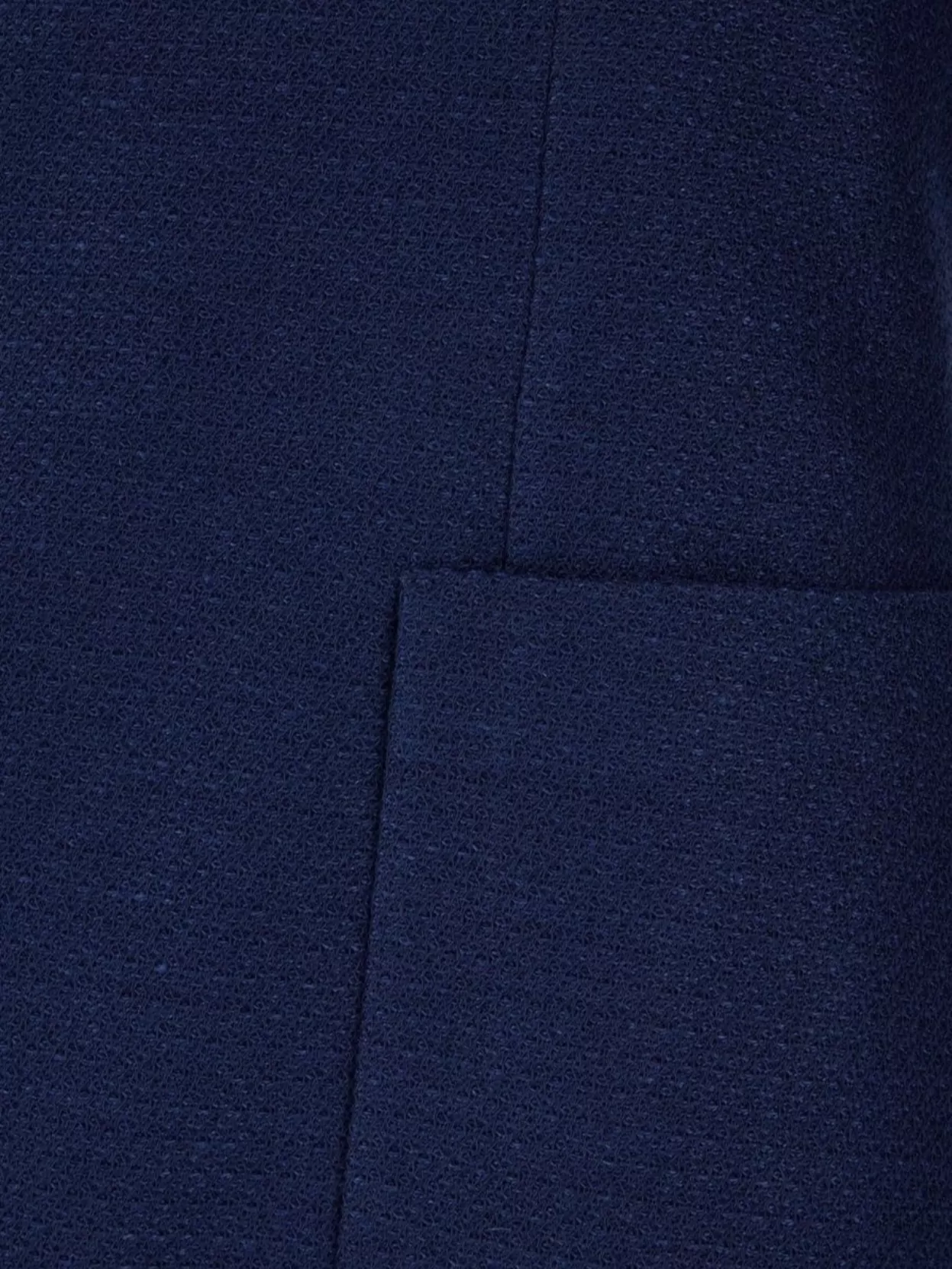 Circolo 1901 Cotton And Linen Blazer With Notch Lapels