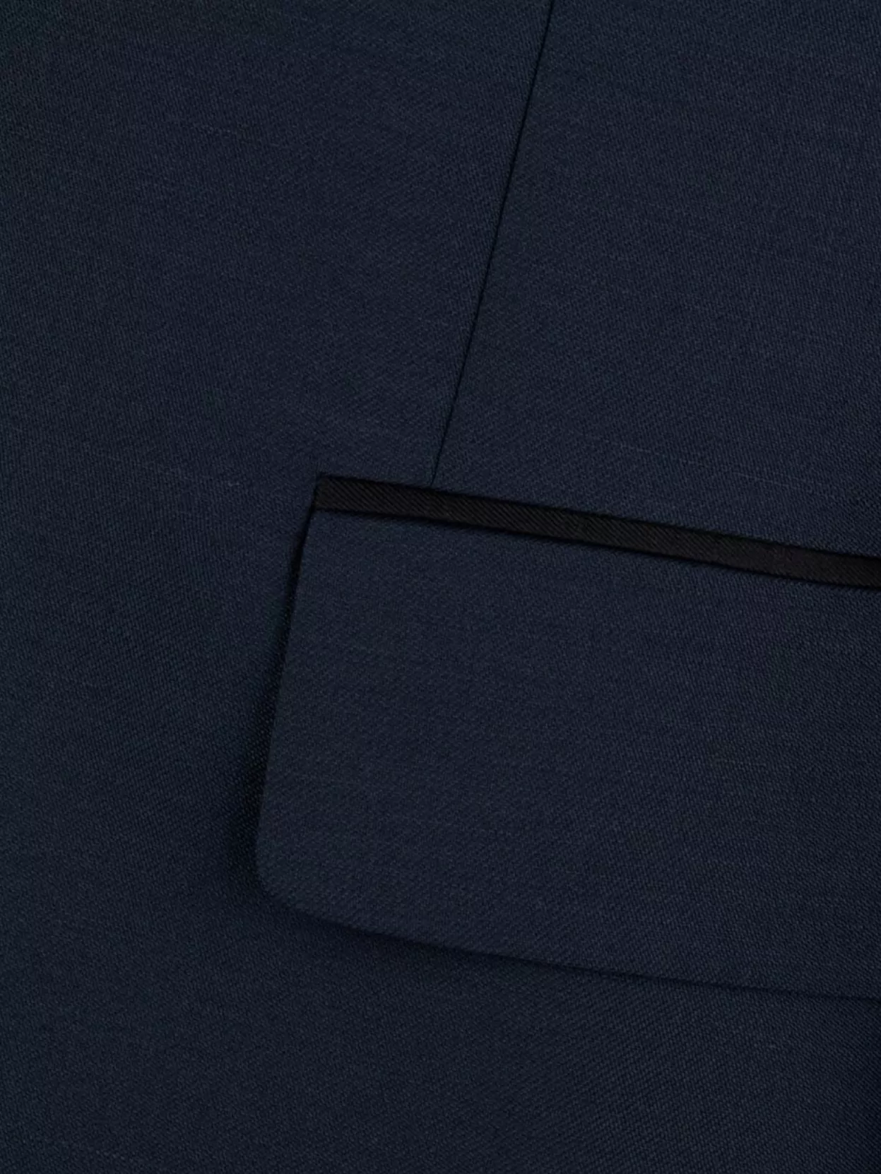 Christian Dior Jackets With Back Vent And Front Flap Pockets