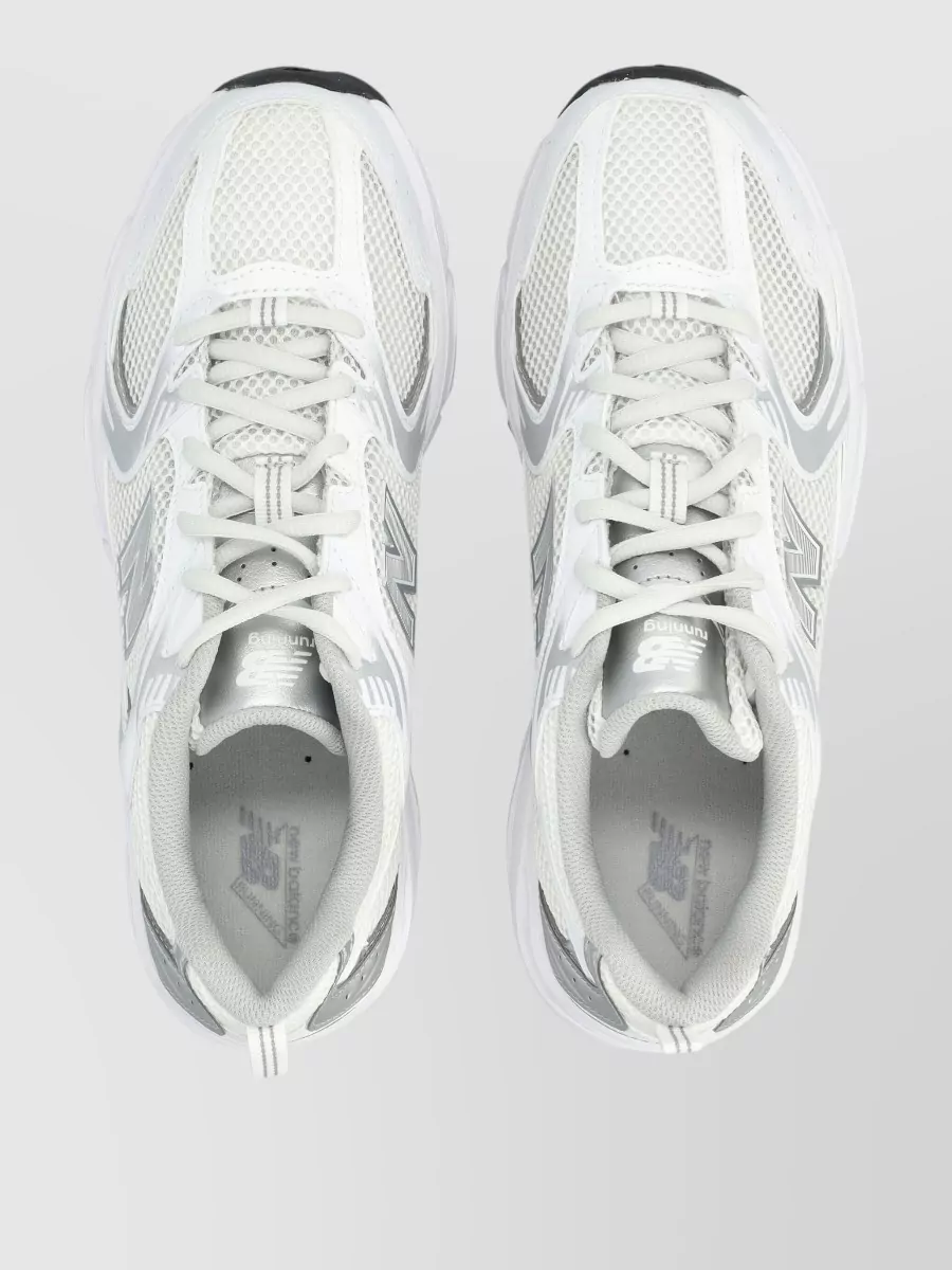 New Balance Low-Top Sneakers