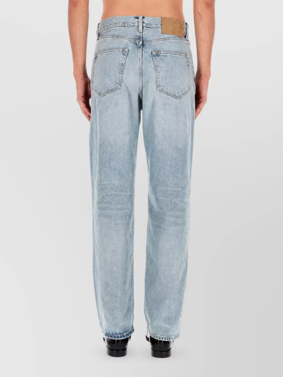 Haikure Denim Logan Celestial Jeans