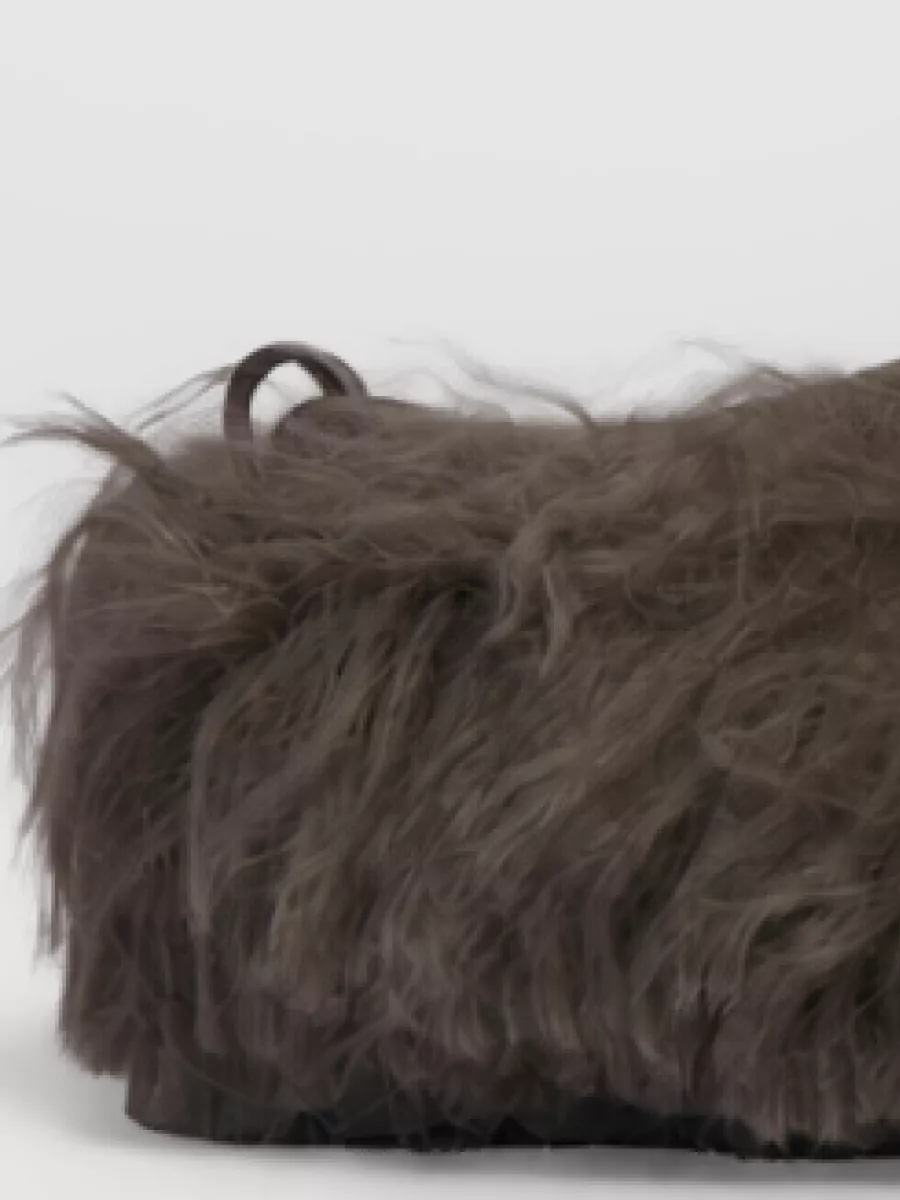 Ugg sheepskin slides