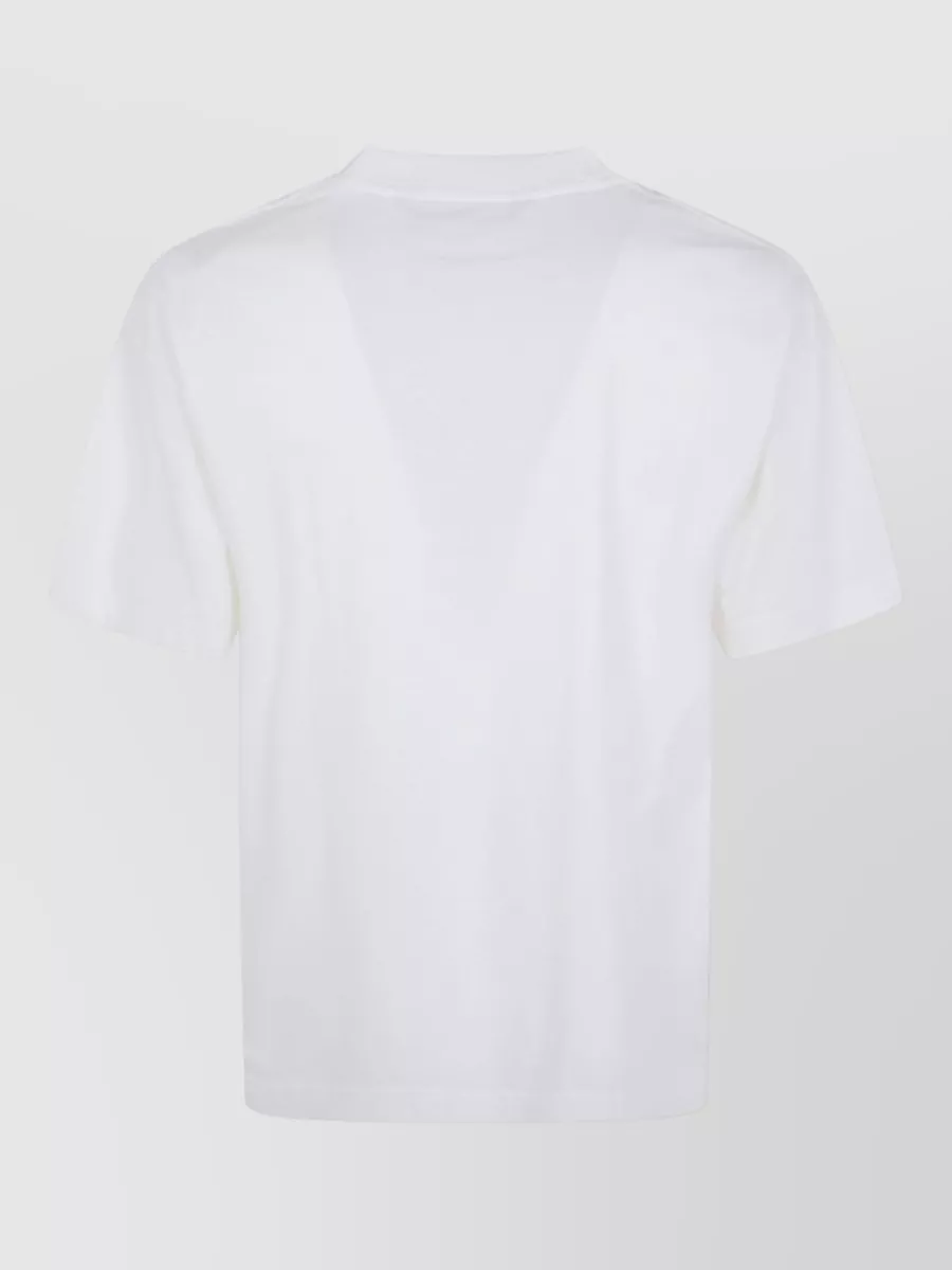 Palm Angels Regular T Shirt