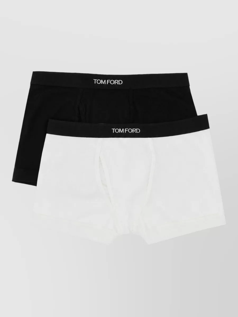 Tom Ford 2-Pack Boxer Briefs