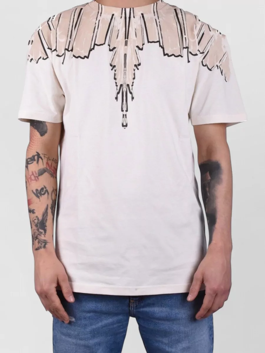 Marcelo Burlon T-Shirt