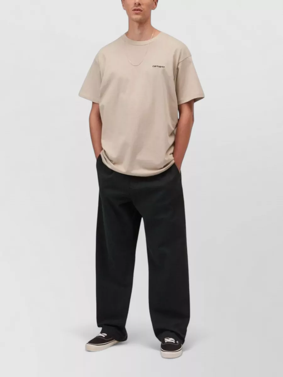 Carhartt Wip Short-Sleeve Shirt