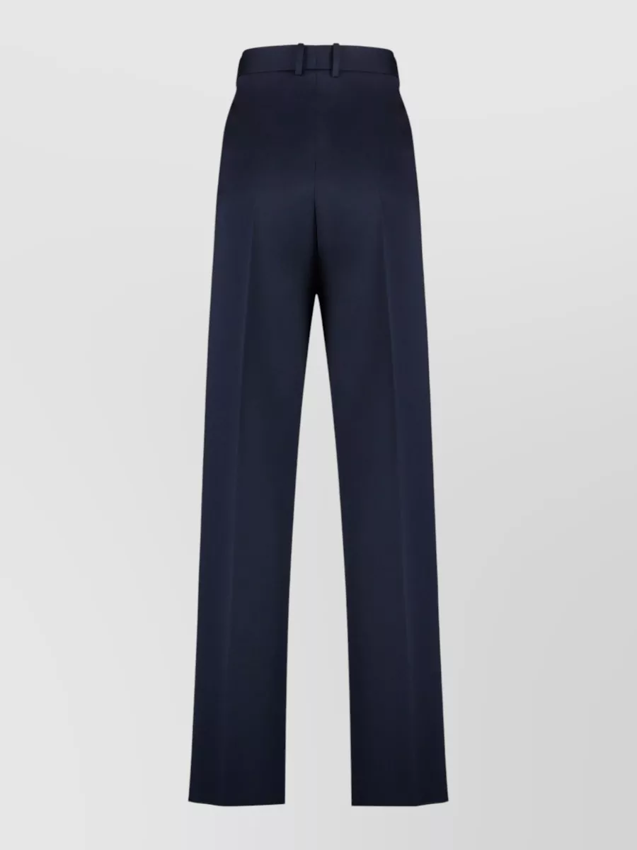 Bottega Veneta Tailored Wool Trousers