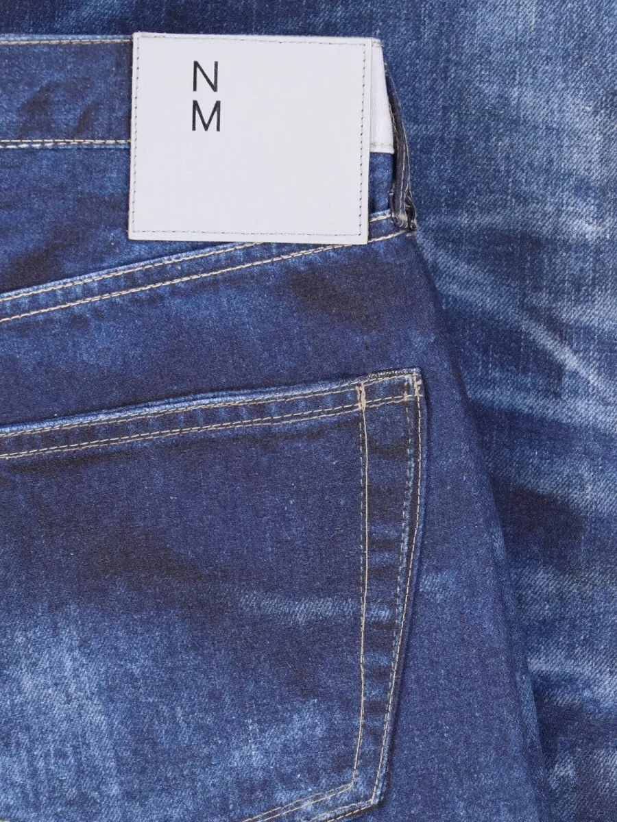 Junya Watanabe Straight-Leg Jeans