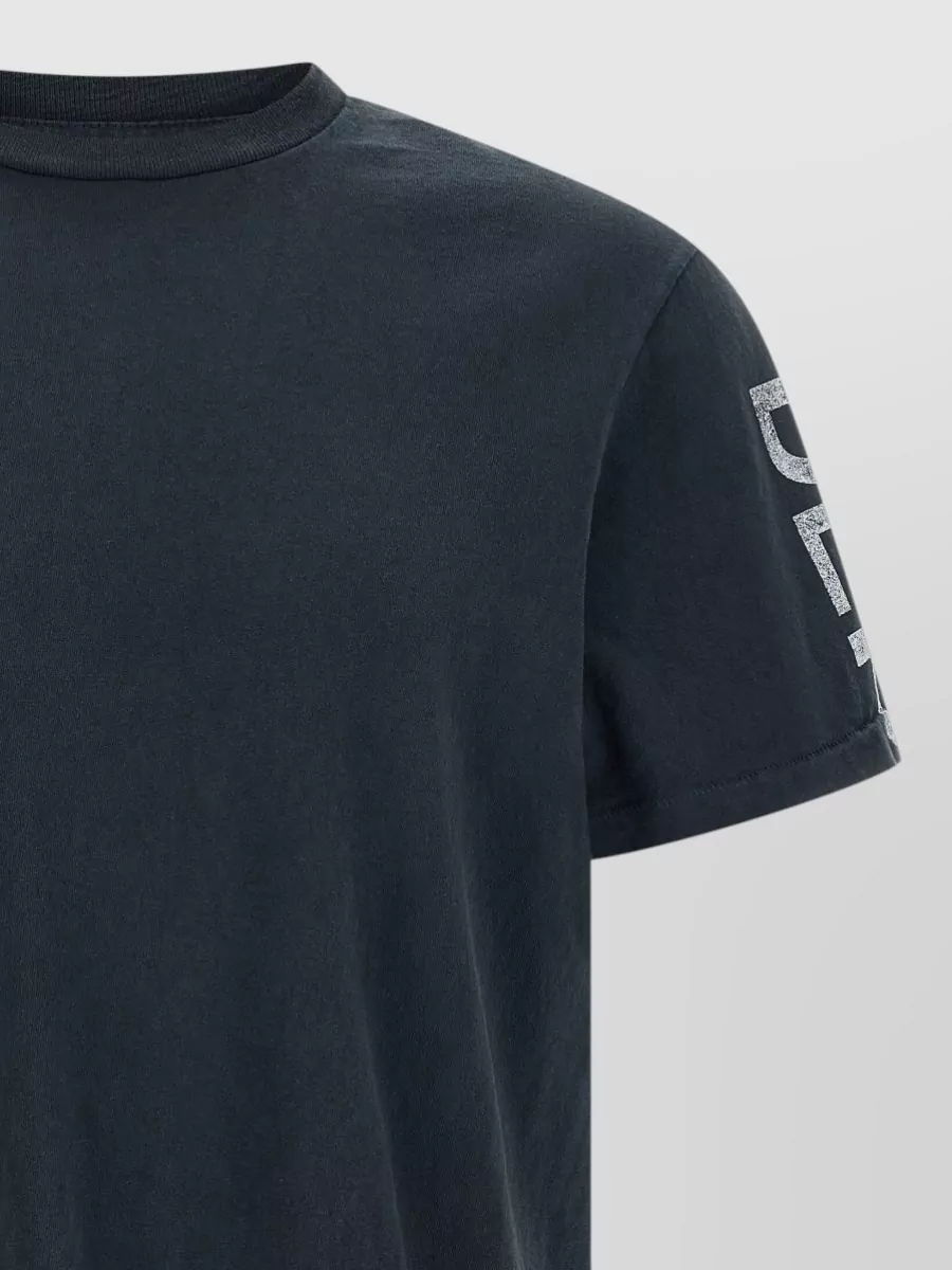 Gallery Dept. French Collector Cotton Printed T-Shirt