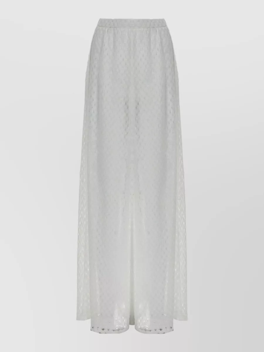 Missoni Viscose Beach Trousers