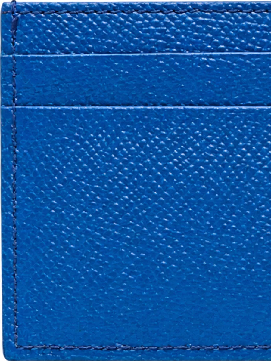 Dolce&Gabbana leather card holder