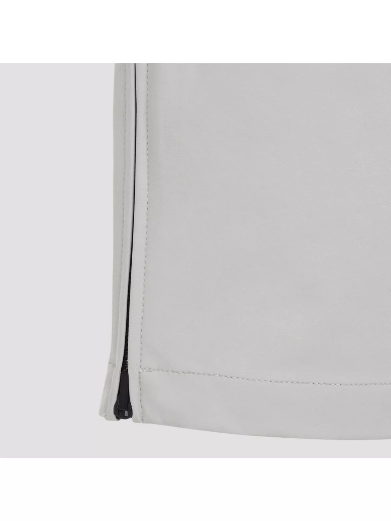 Shop Fear Of God Zipper Vents Nylon Track Pants