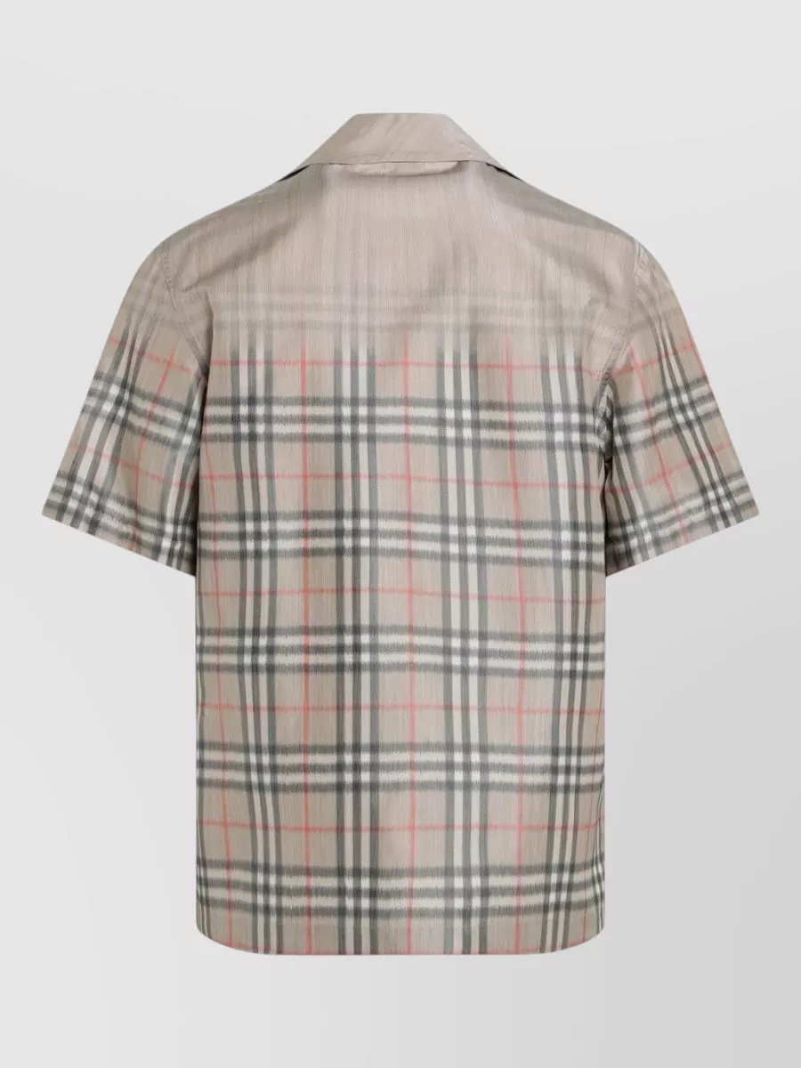 Burberry Shirt