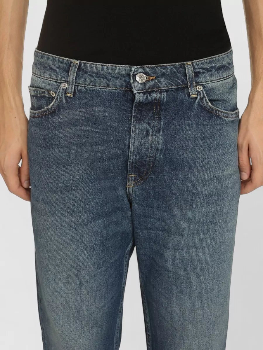 Department 5 Denim Slim-Fit Jeans