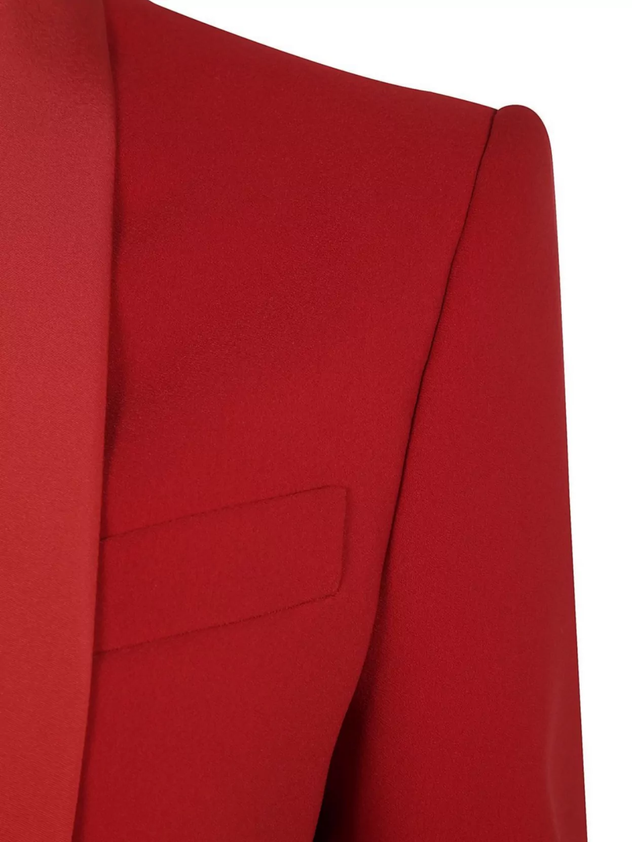 Dsquared2 Gatsby Fit Jacket Bow Detail In Multi