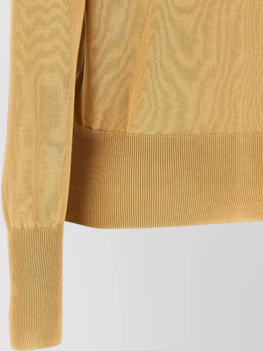 Vivienne Westwood Cotton Bea Cardigan