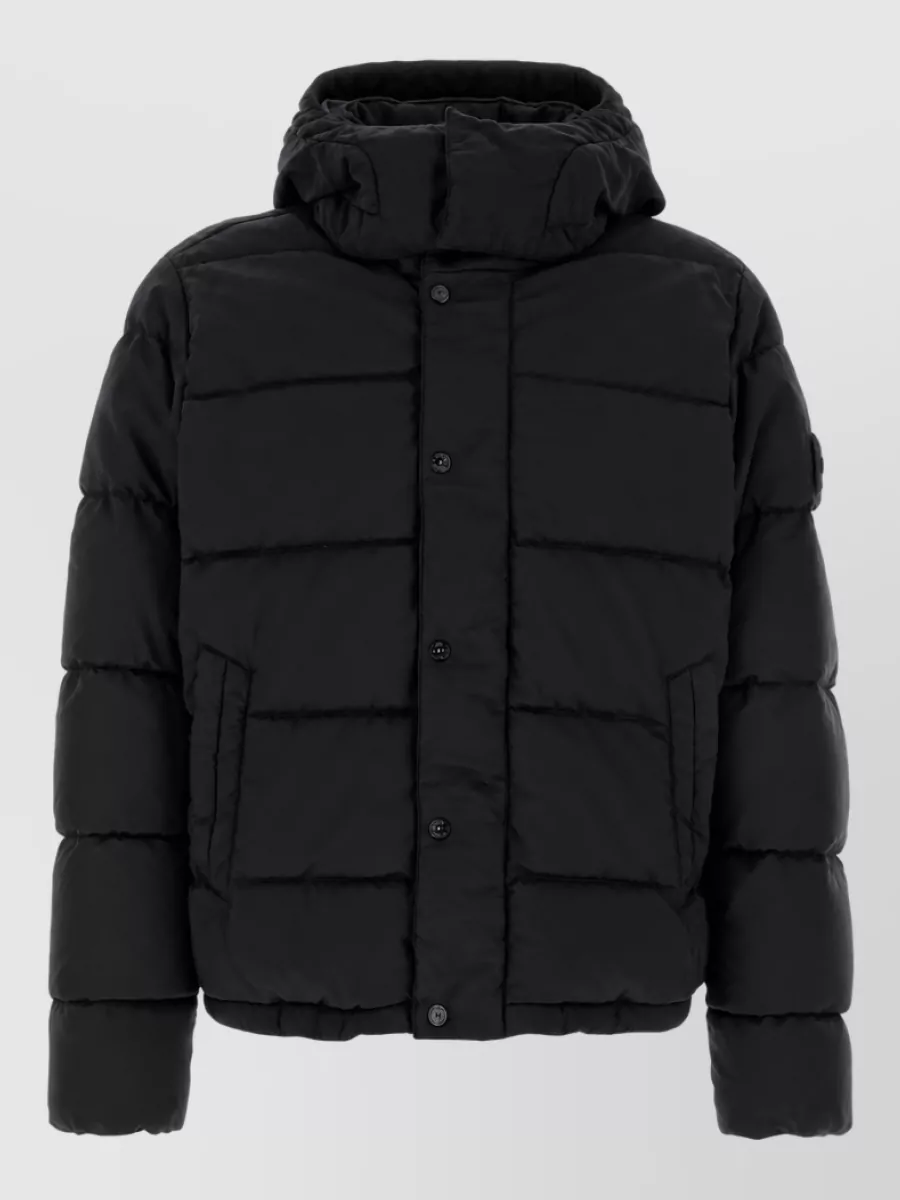 Stone Island Down padded coat