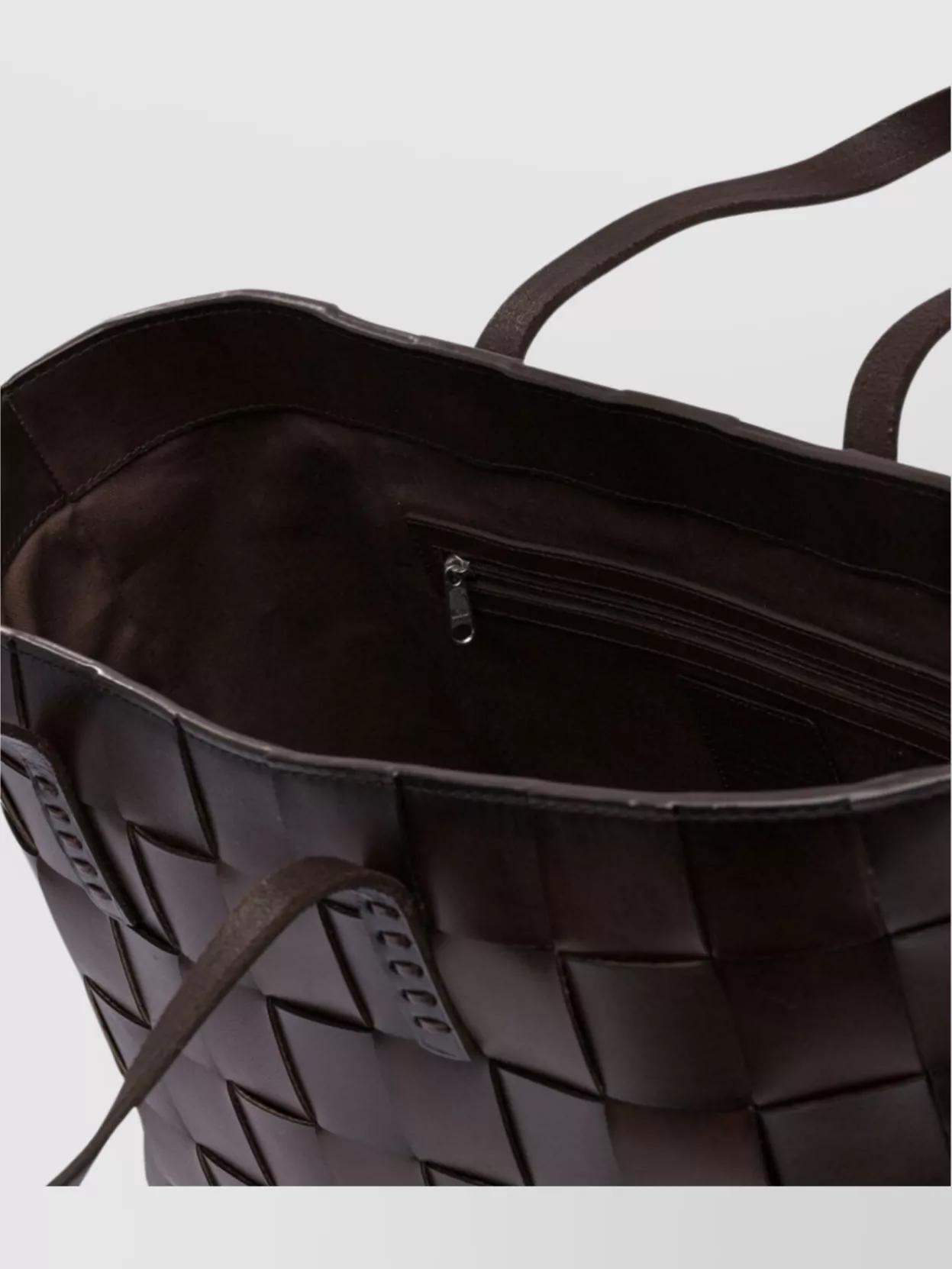 Dragon Diffusion "Tokyo" Woven Tote Bag