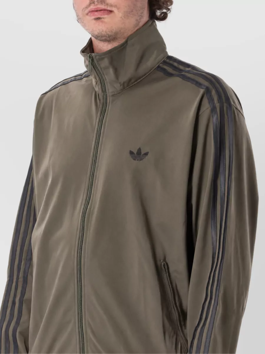 Adidas Originals Recycled Polyester Track Jacket