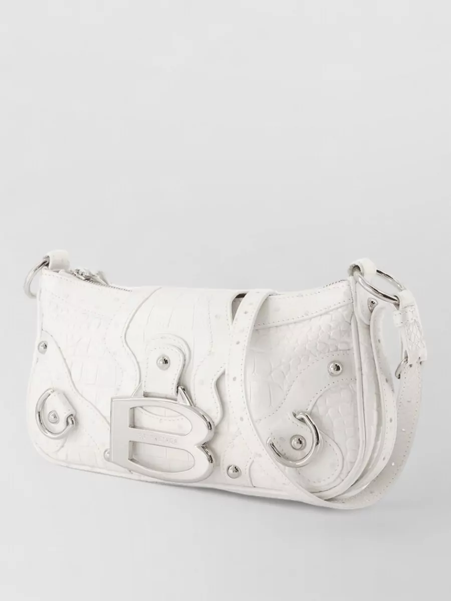 Balenciaga Essex Small Shoulder Bag
