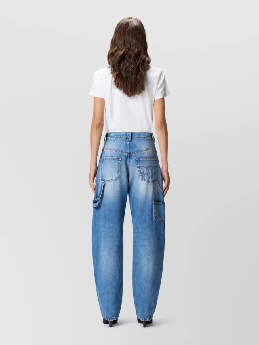 Pinko Denim Jeans