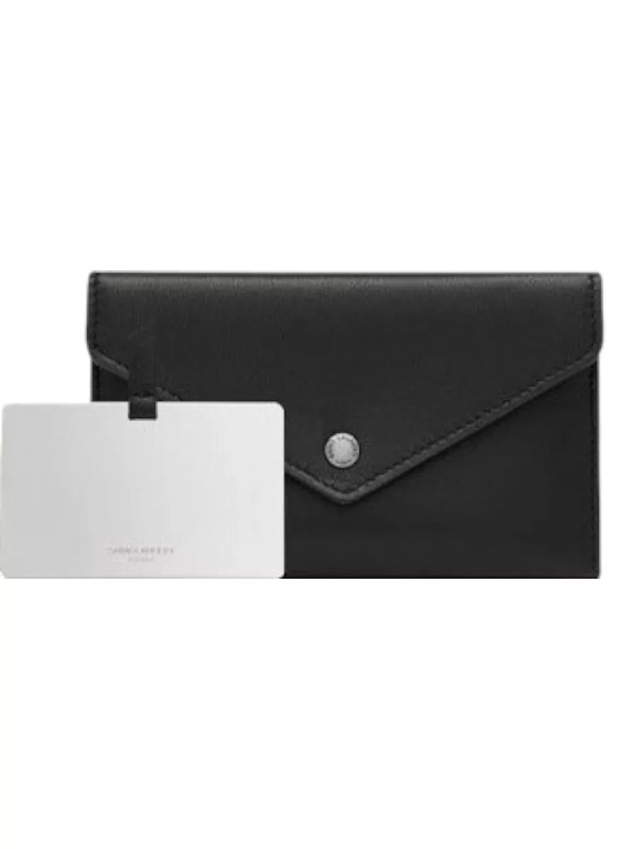 Saint Laurent Loulou Small Leather Shoulder Bag