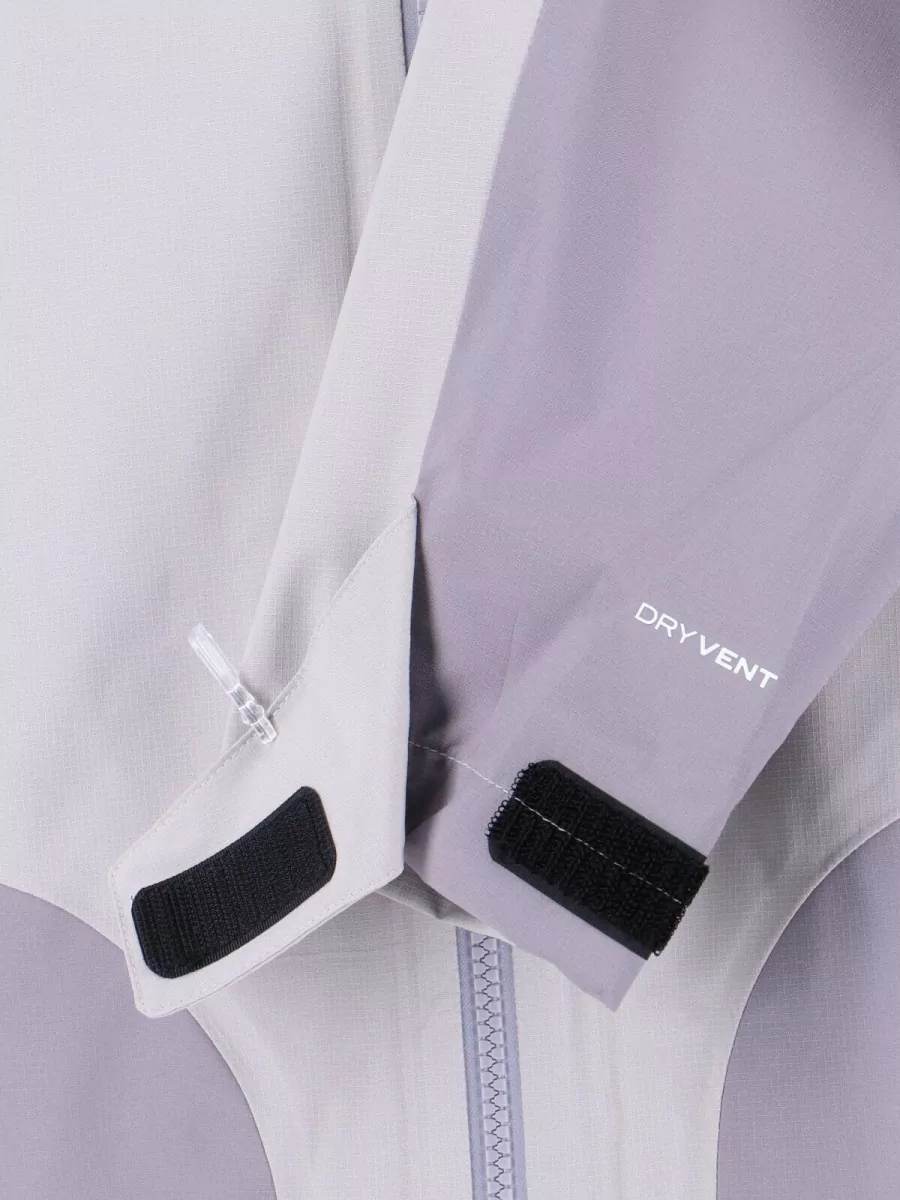 The North Face Raincoat