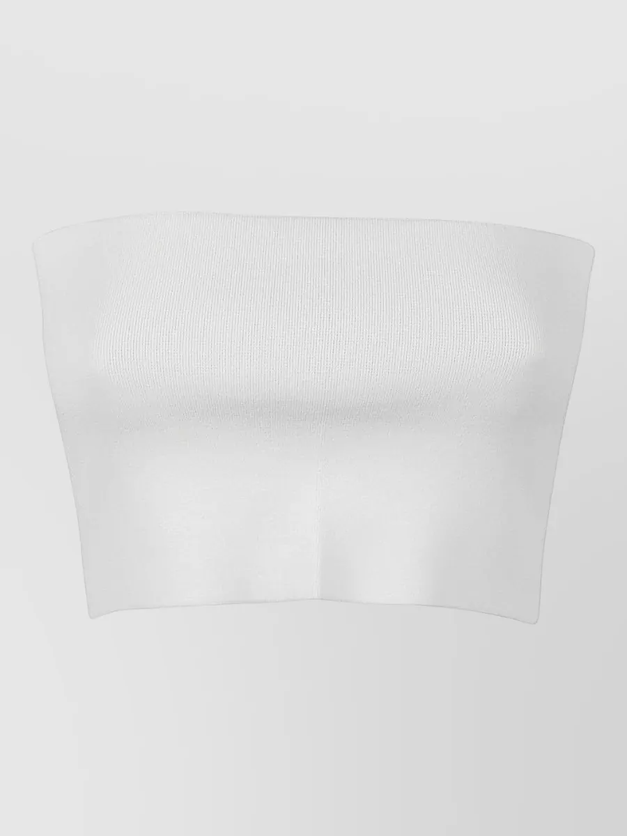 Liviana Conti bandeau top
