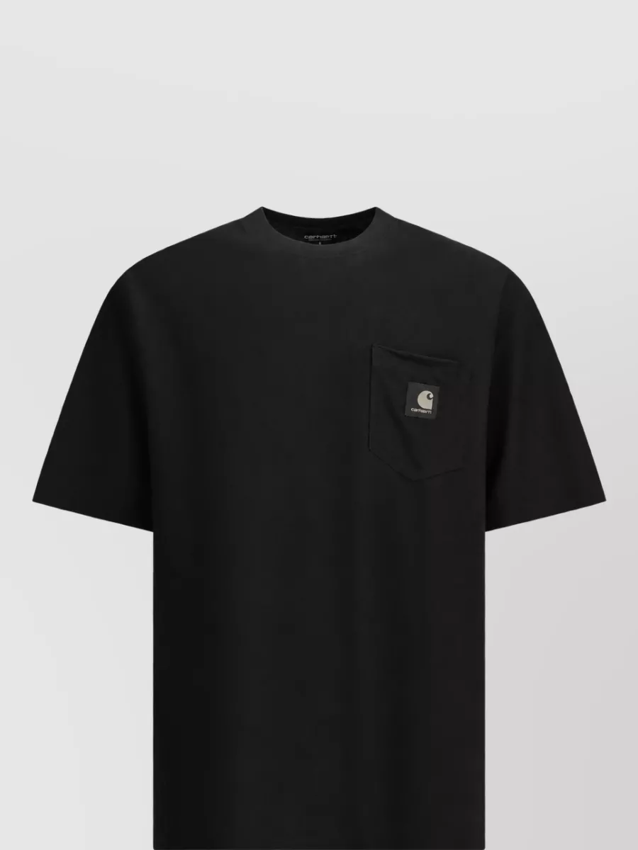 Carhartt Wip organic cotton og loose pocket t-shirt