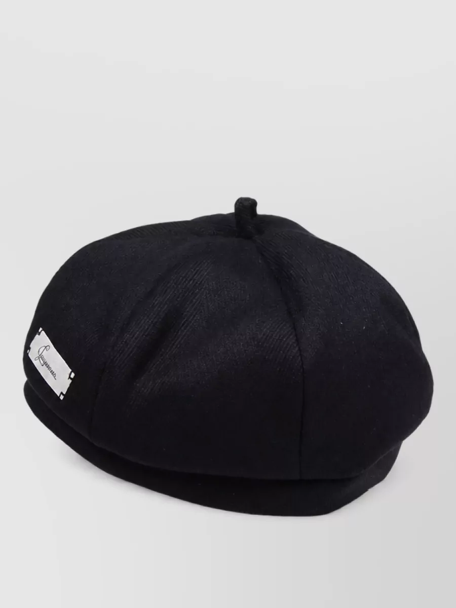 Jacquemus Virgin Wool Beret