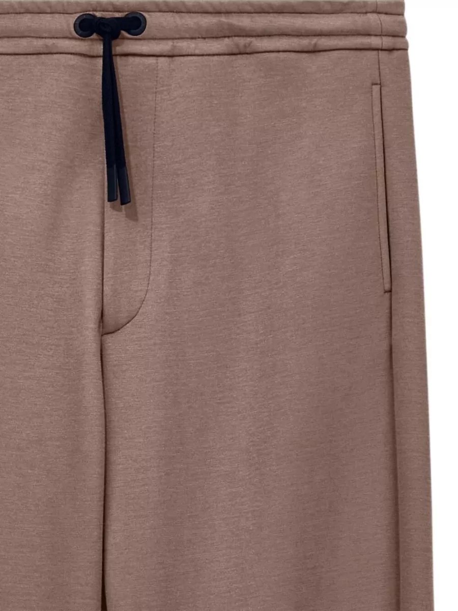 Giorgio Armani Straight Chino Shorts