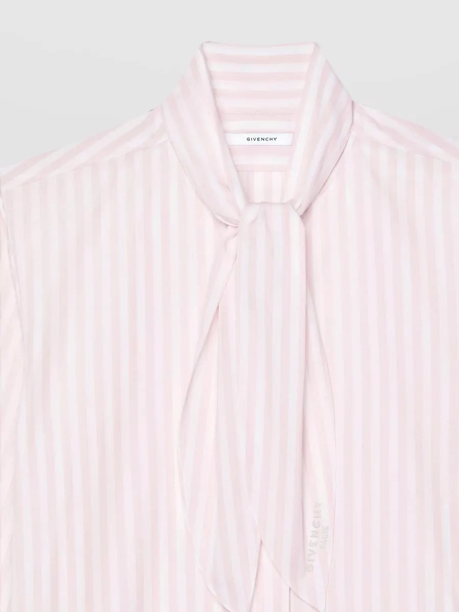Givenchy Striped Shirt