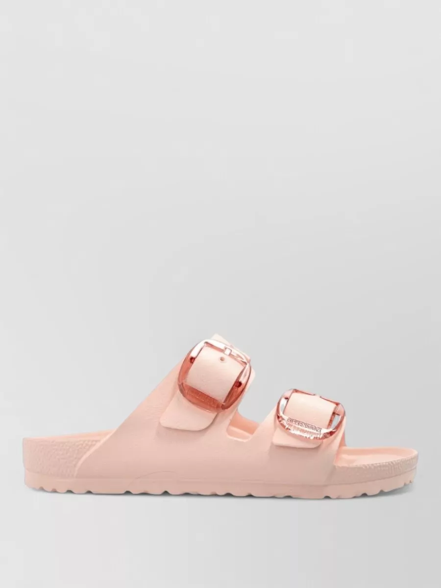 Birkenstock eva two-strap sandals
