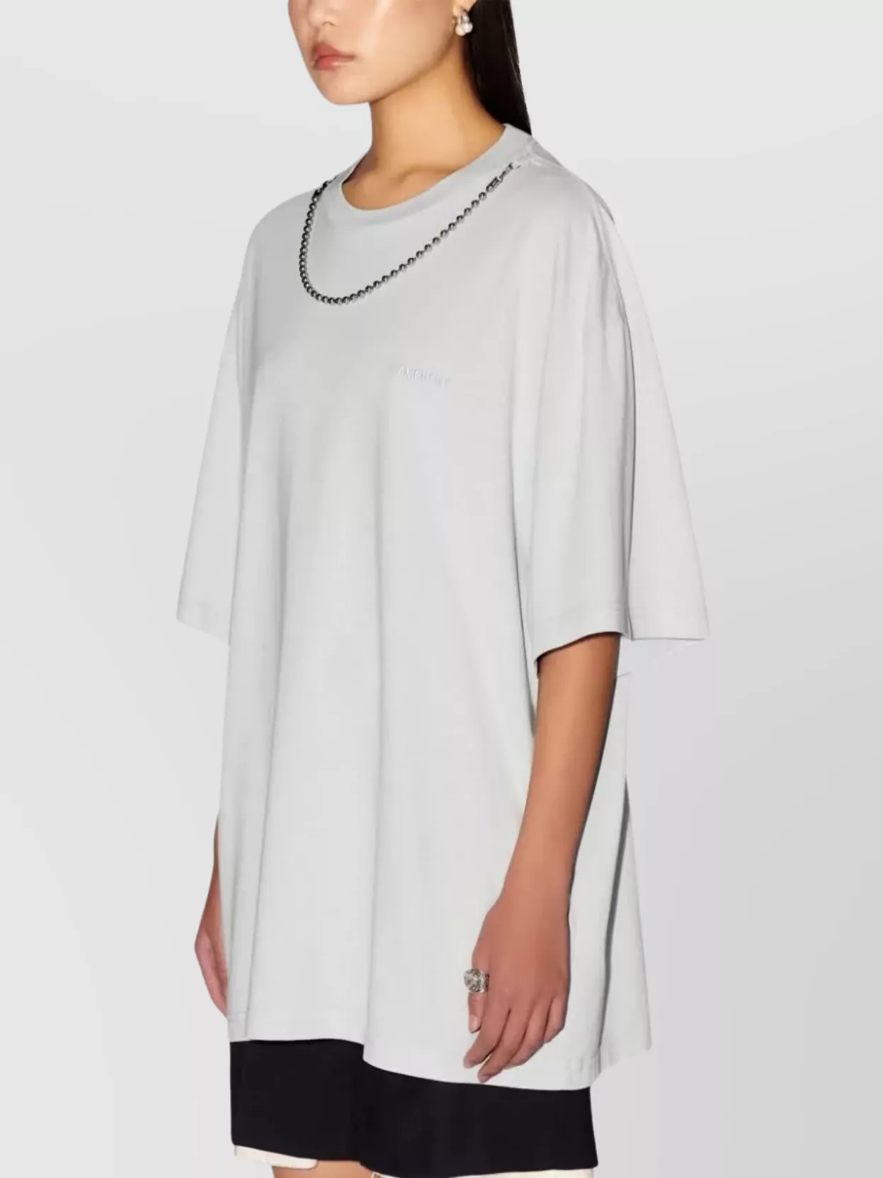 Ambush Chaine De Balles T-Shirt