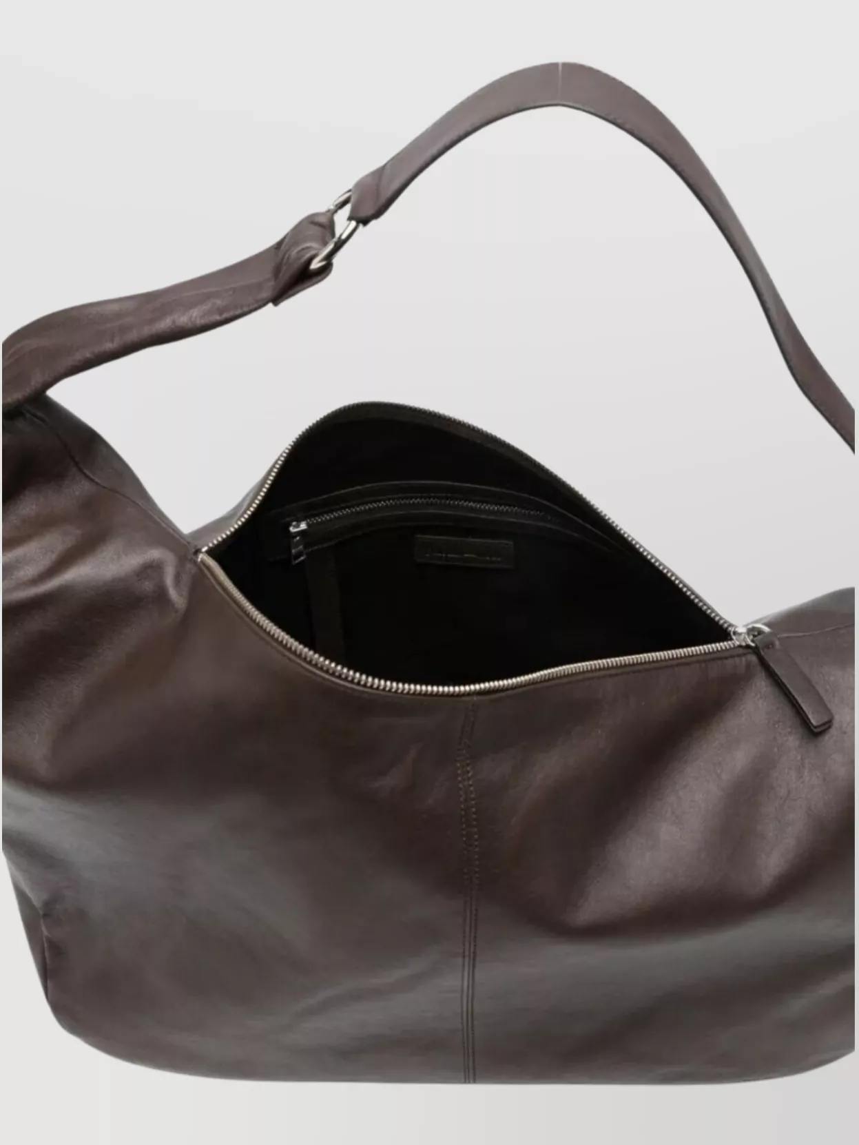 Paloma Wool Large Hobo Bag Adjustable Strap