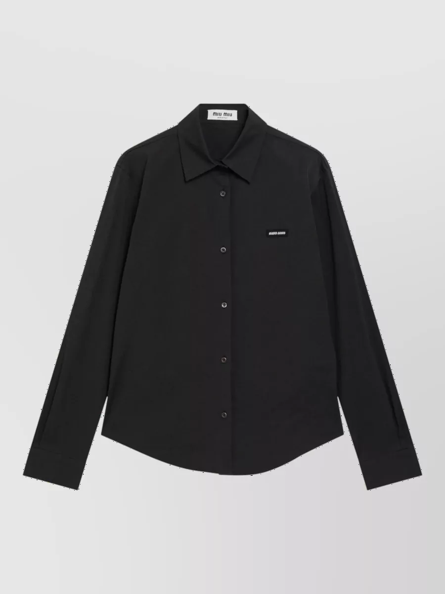 Miu Miu shirt