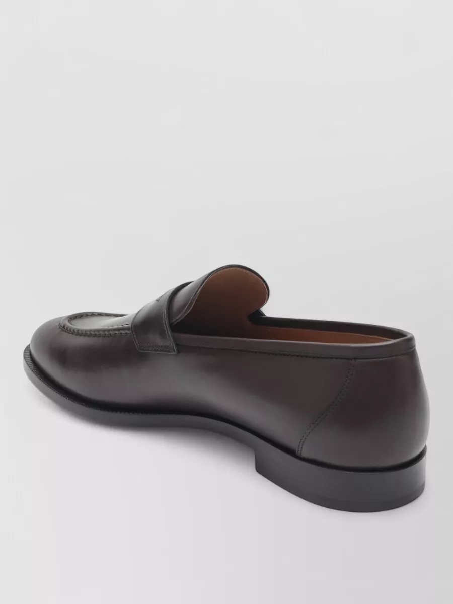 Loro Piana Loafers