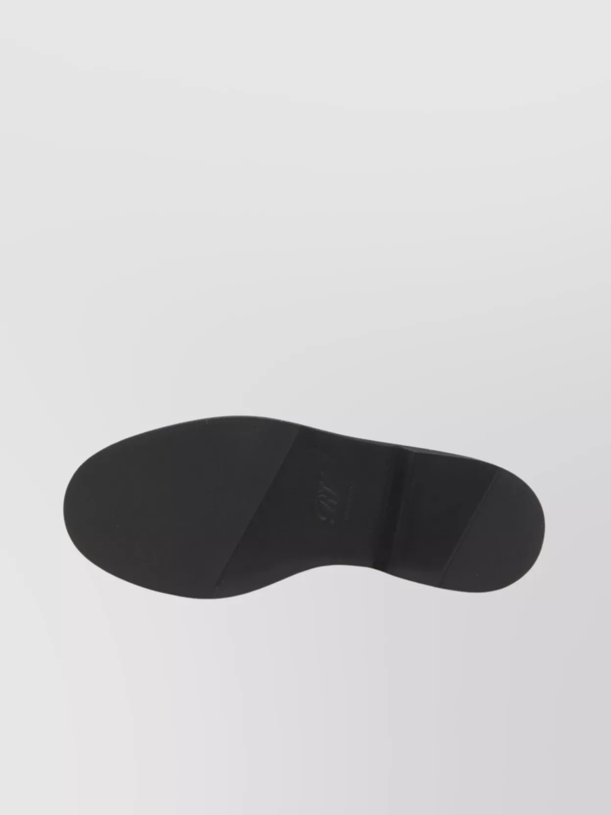 Roger Vivier Crystal Buckle Rangers Mules