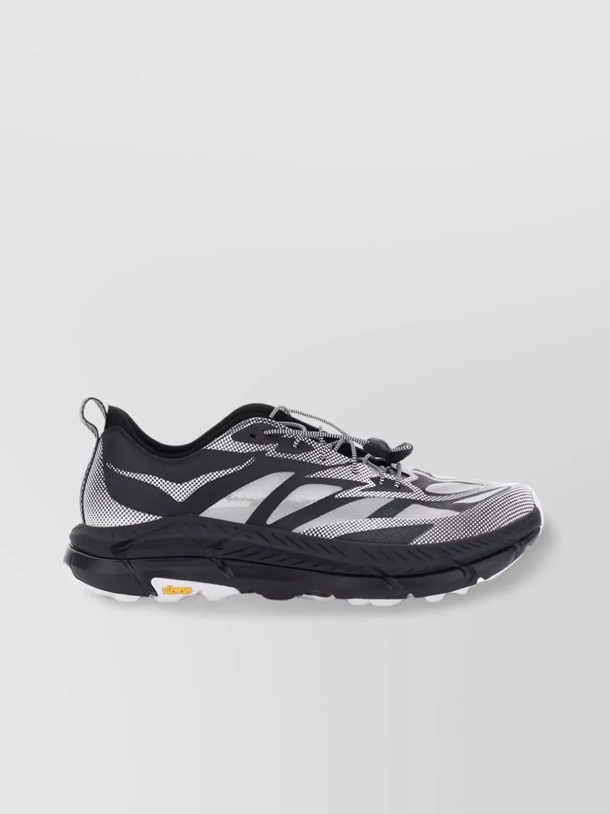 Hoka One One Speed 4 Lite Sneakers Mafate