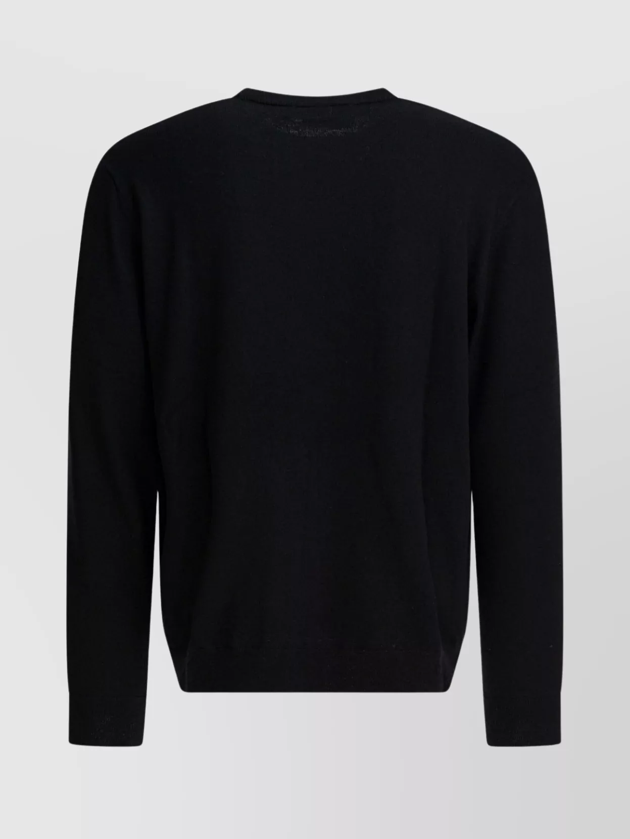 Carhartt Wip Crew Neck Long Sleeve Ribbed Knitwear