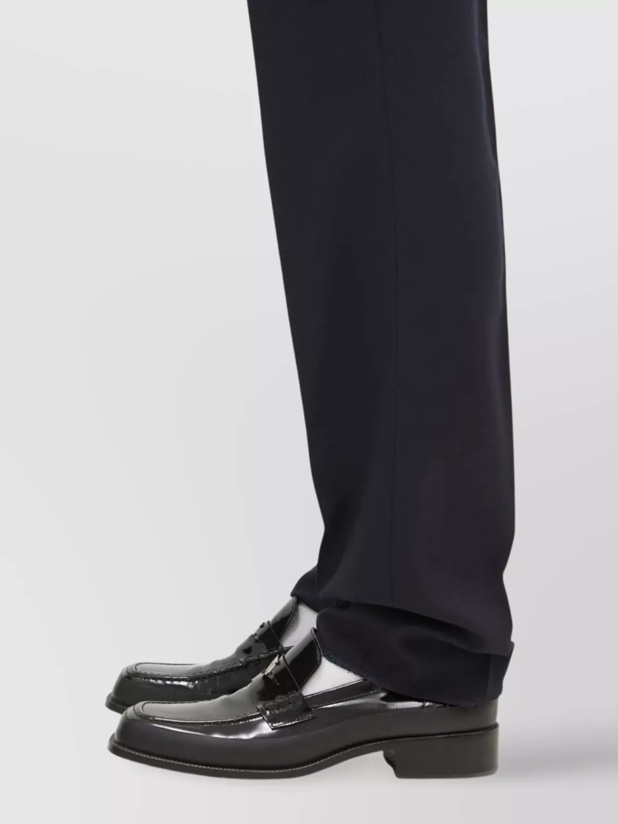 Paul Smith Men's Two Button Jacket Suit