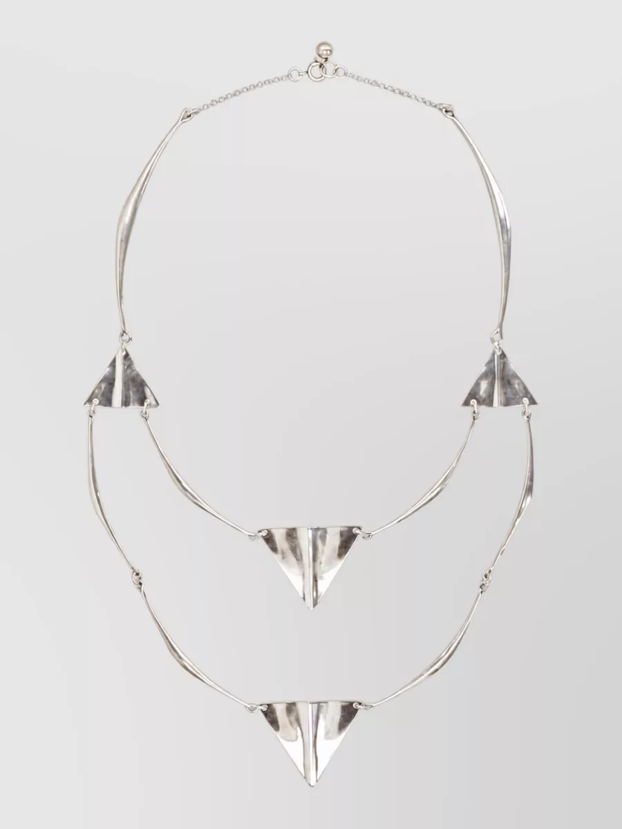Isabel Marant blair necklace