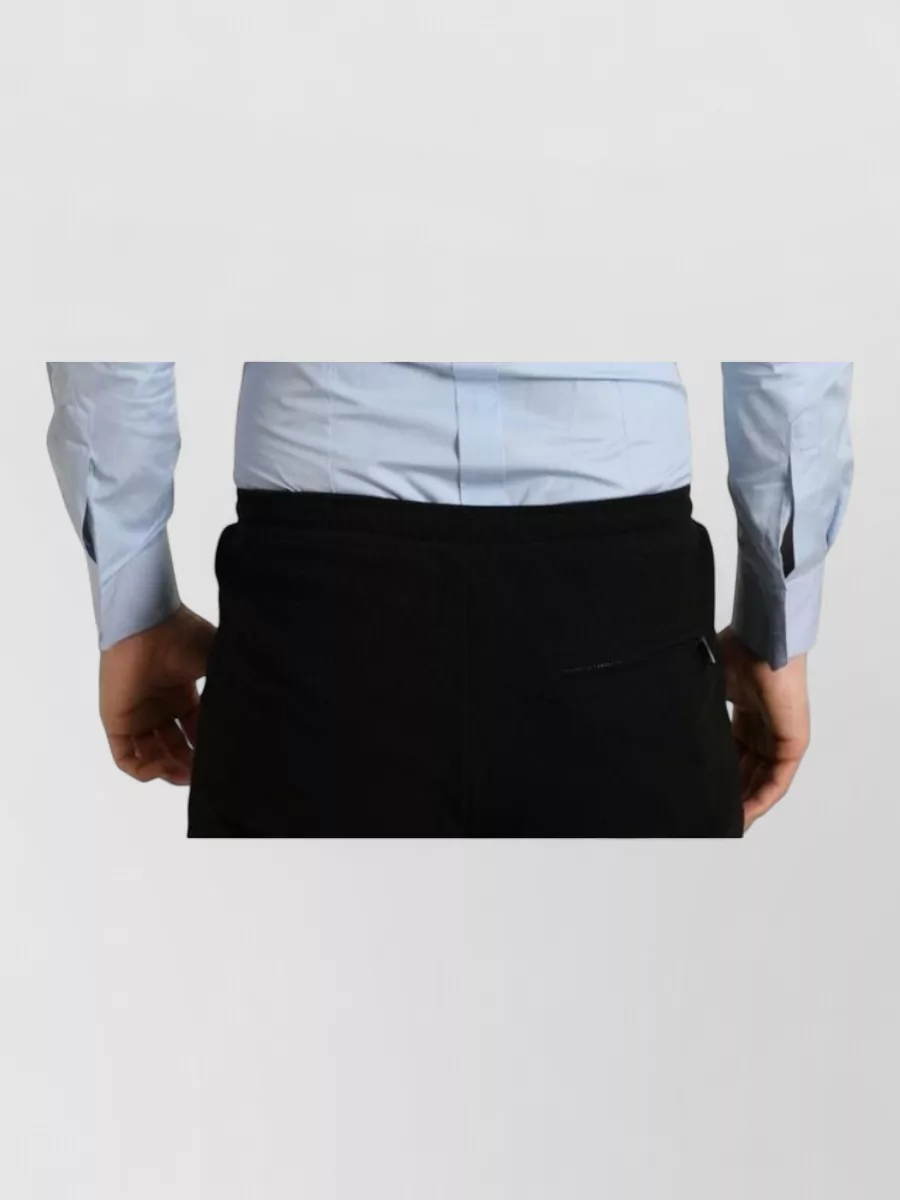Dolce&Gabbana Cotton Formal Dress Shirt