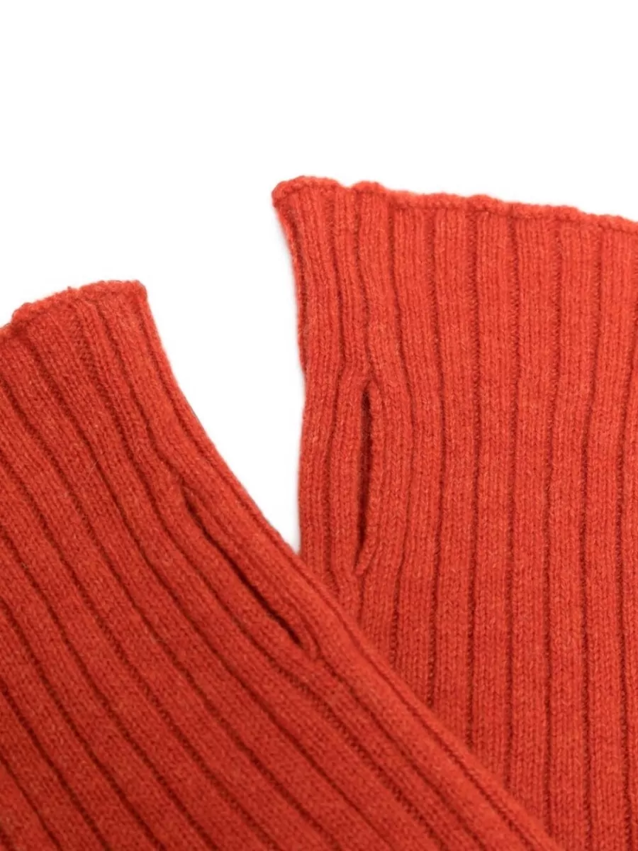 Ct Plage Cashmere Arm Warmers