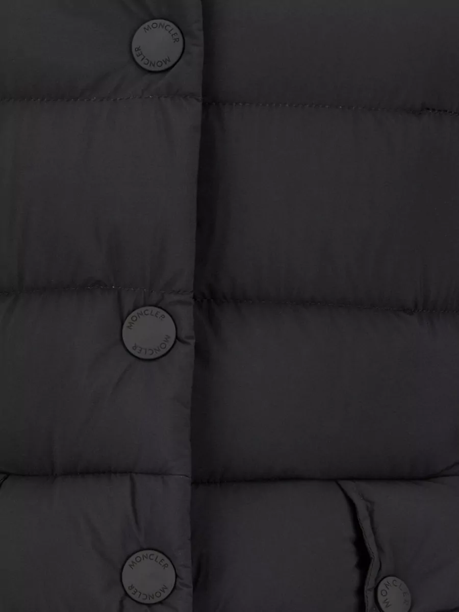 Moncler Grenoble Down Puffer Jacket