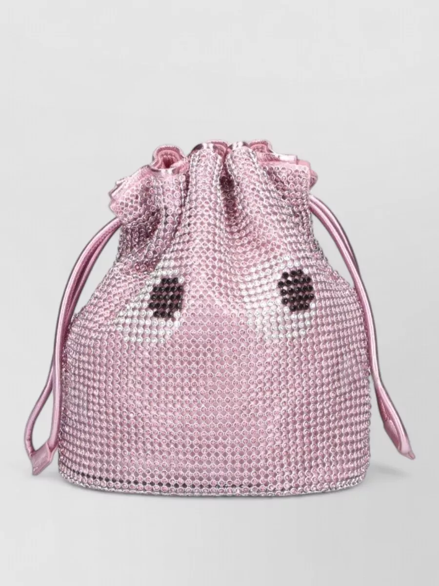 Anya Hindmarch Clutch Bucket Bag
