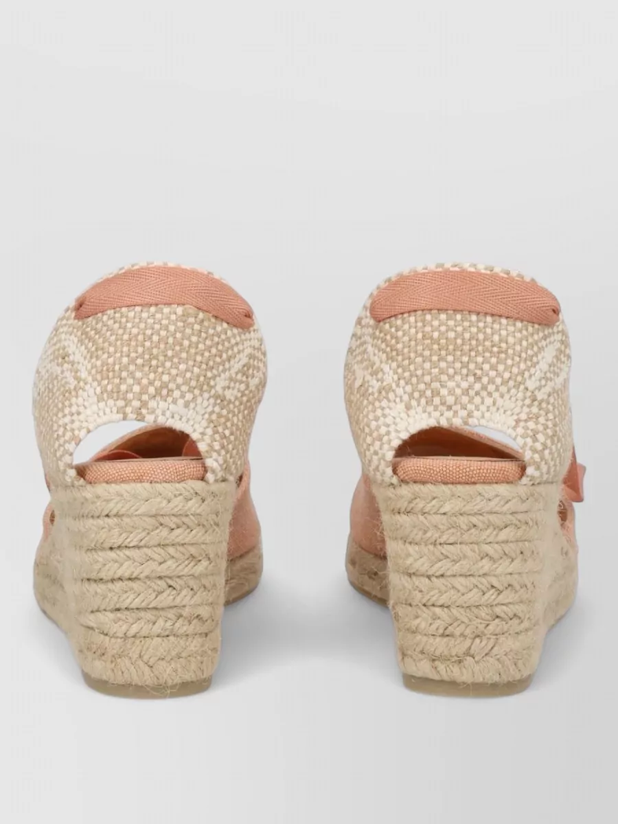 Castaner Cute Espadrilles