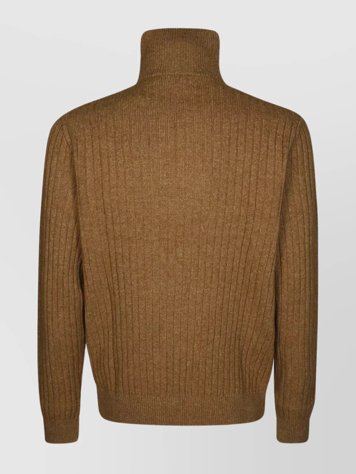 Polo Ralph Lauren High Collar Knit Sweater