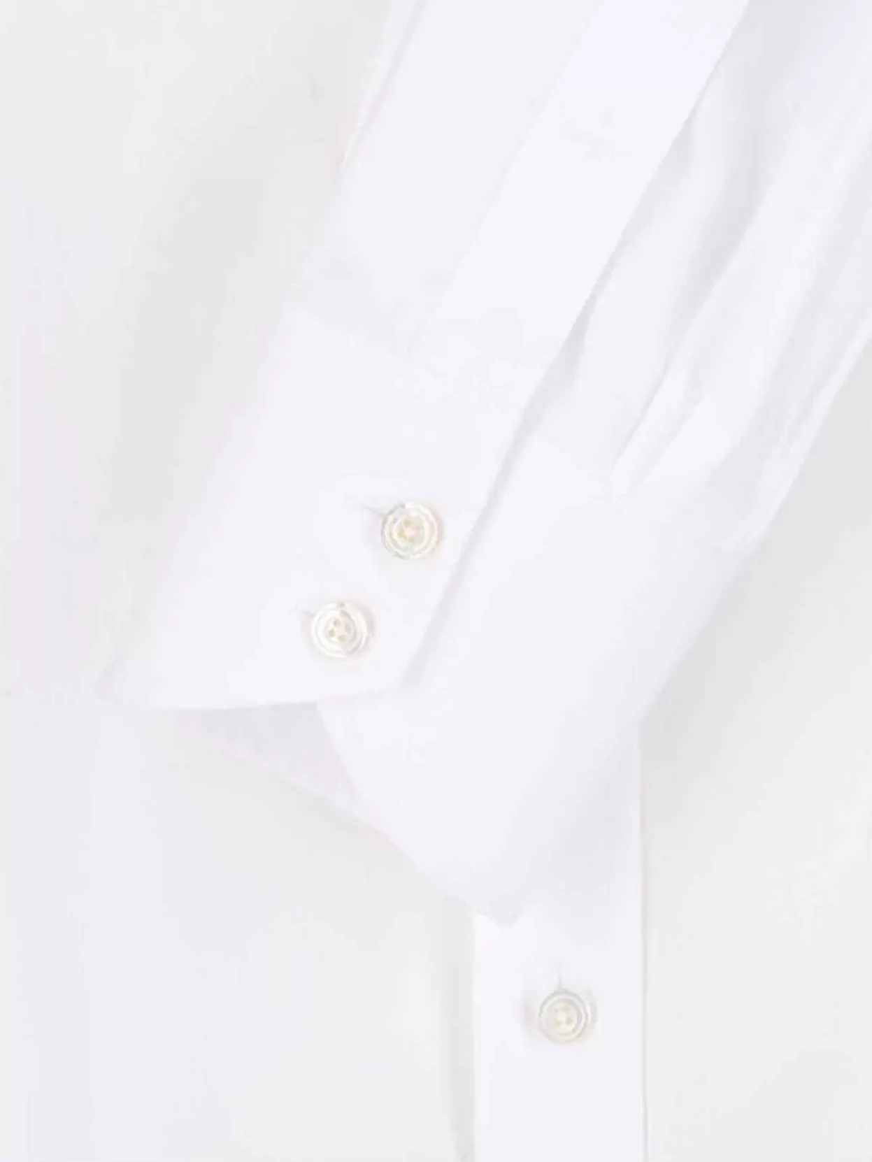 Tom Ford Shirt Collared Long Sleeves